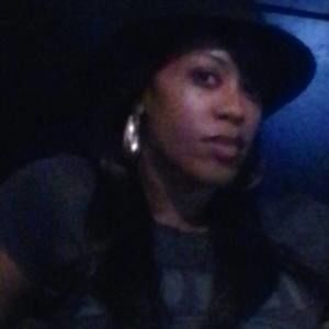 Meet your Posher, Felecia